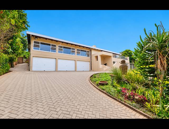 5 BEDROOM HOUSE FOR SALE IN GLENWOOD